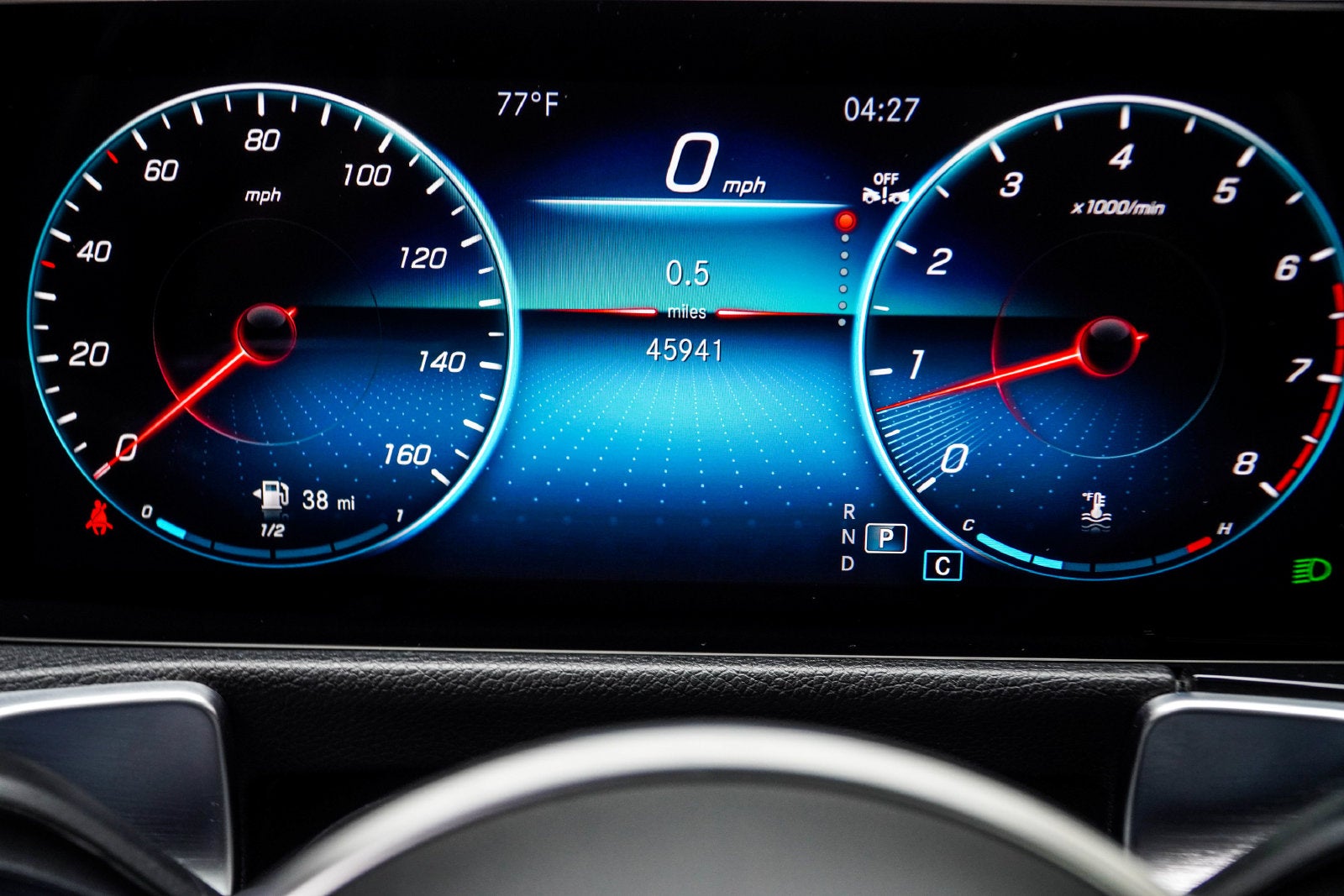 2023 Mercedes-Benz GLB GLB 250 4MATIC®