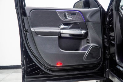 2023 Mercedes-Benz GLB GLB 250 4MATIC®