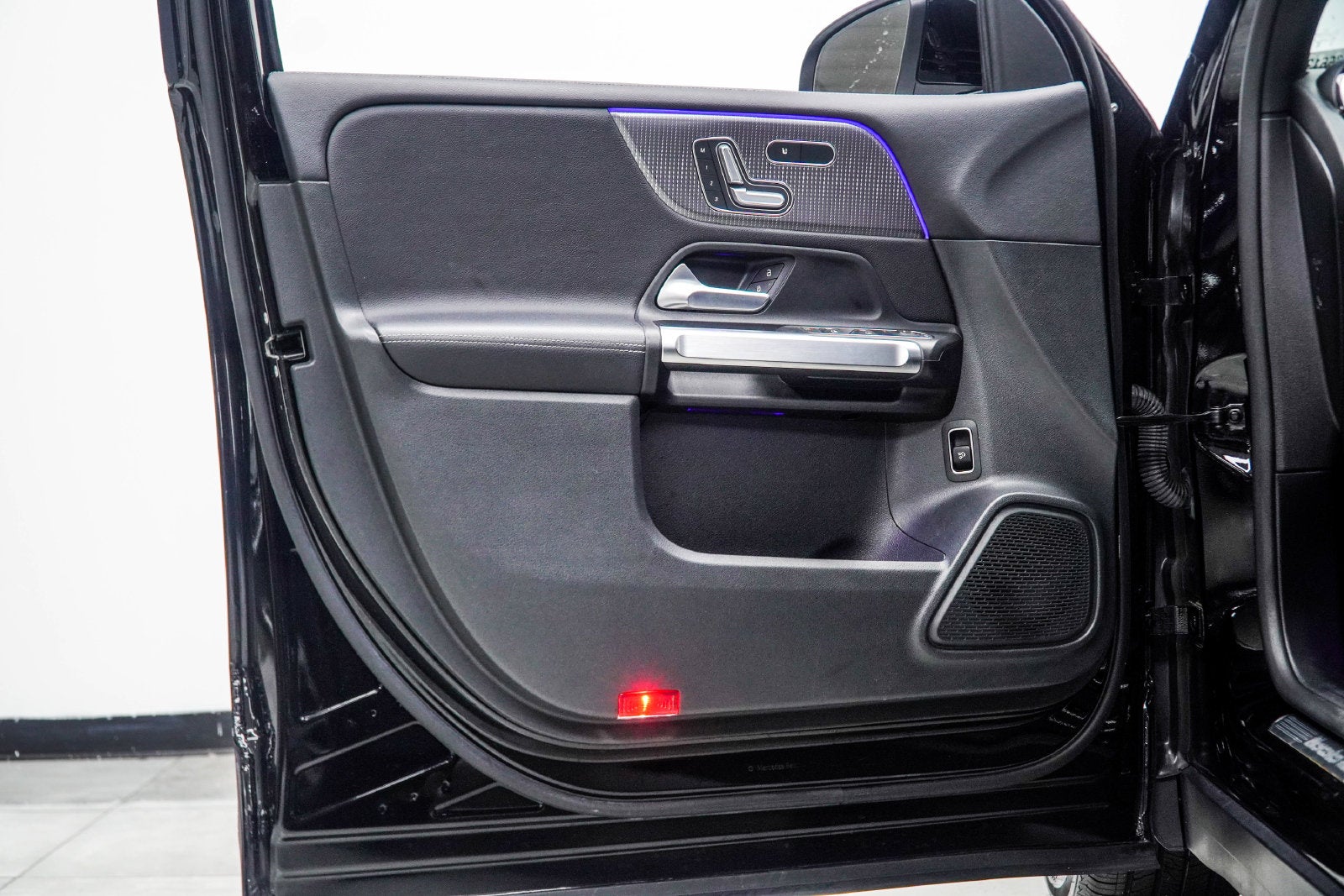 2023 Mercedes-Benz GLB GLB 250 4MATIC®