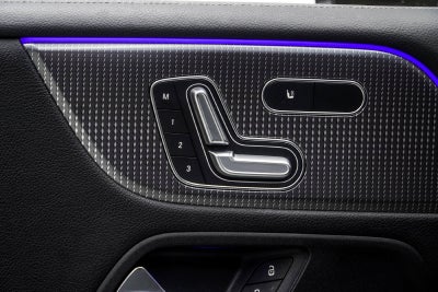 2023 Mercedes-Benz GLB GLB 250 4MATIC®
