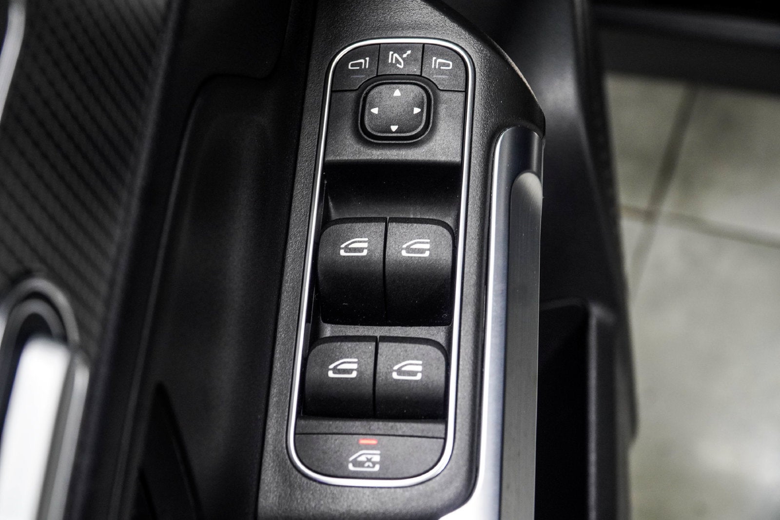 2023 Mercedes-Benz GLB GLB 250 4MATIC®