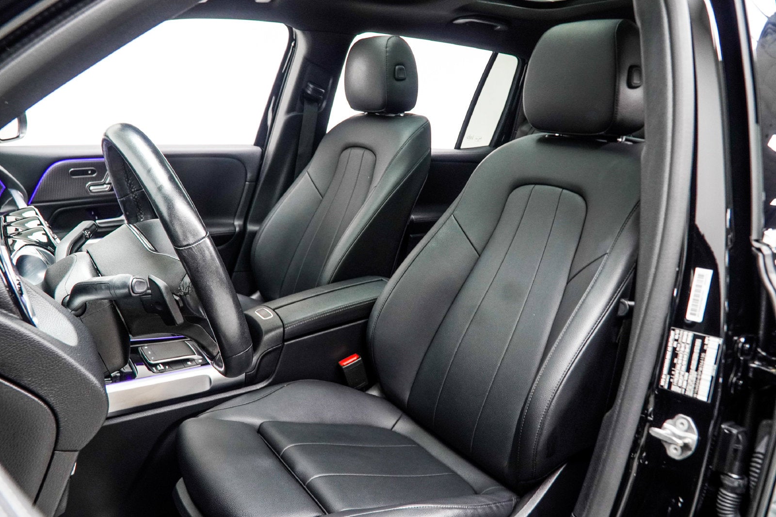2023 Mercedes-Benz GLB GLB 250 4MATIC®