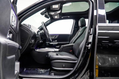 2023 Mercedes-Benz GLB GLB 250 4MATIC®