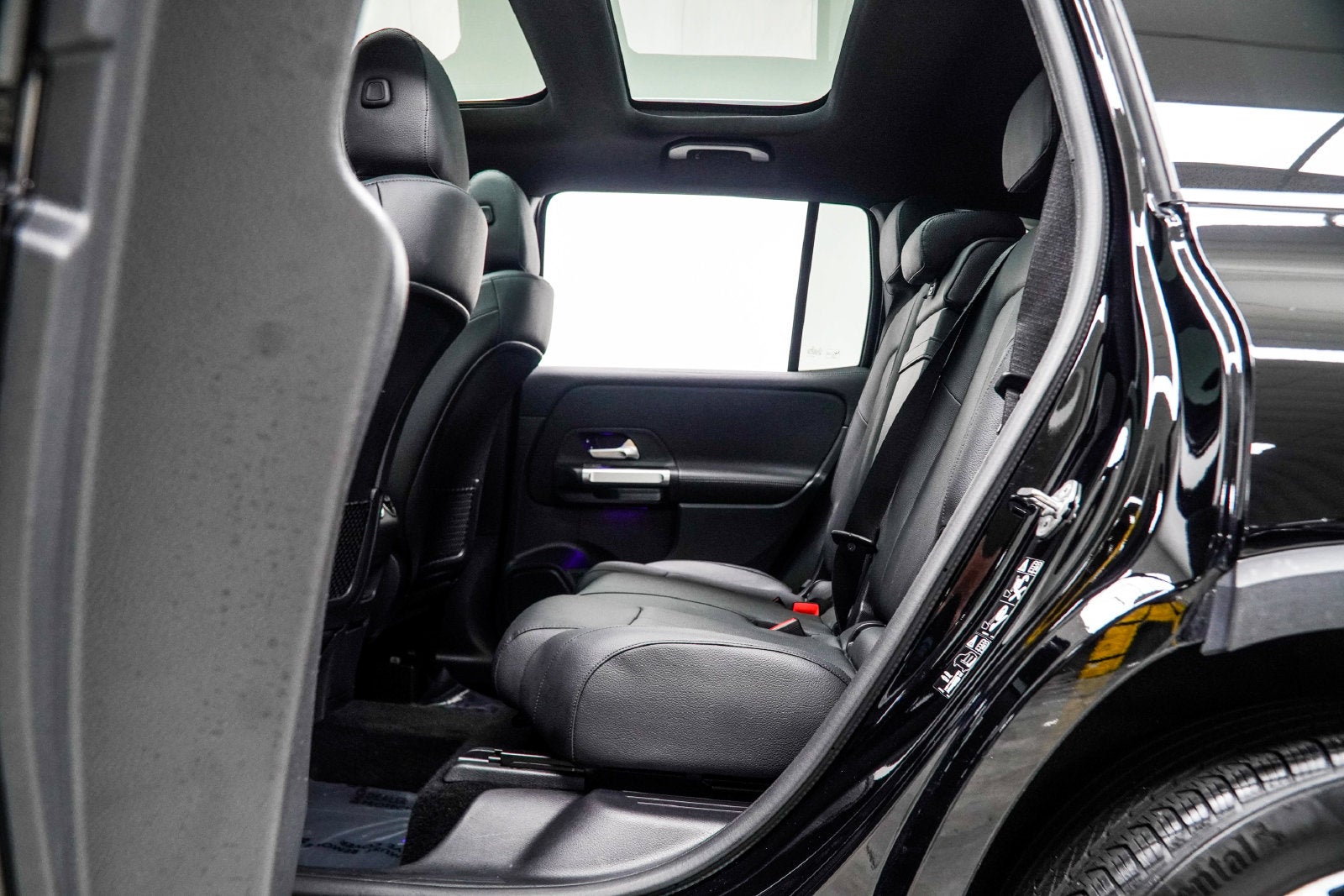 2023 Mercedes-Benz GLB GLB 250 4MATIC®