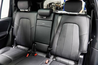 2023 Mercedes-Benz GLB GLB 250 4MATIC®