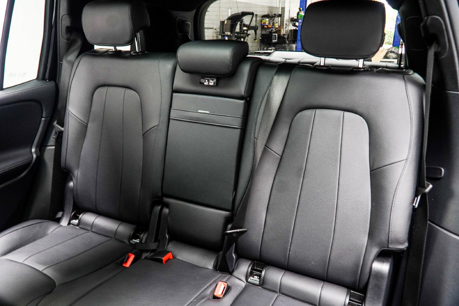 2023 Mercedes-Benz GLB GLB 250 4MATIC®
