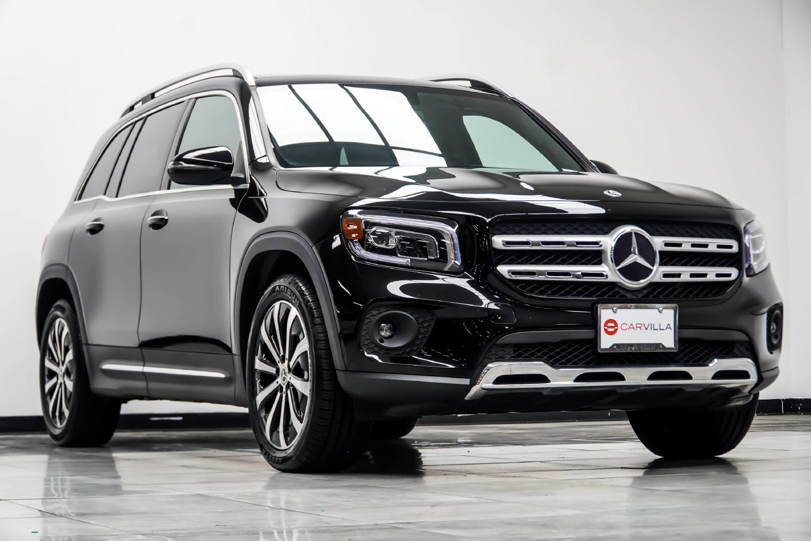 2023 Mercedes-Benz GLB GLB 250 4MATIC®