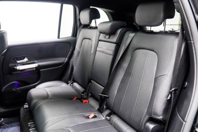 2023 Mercedes-Benz GLB GLB 250 4MATIC®