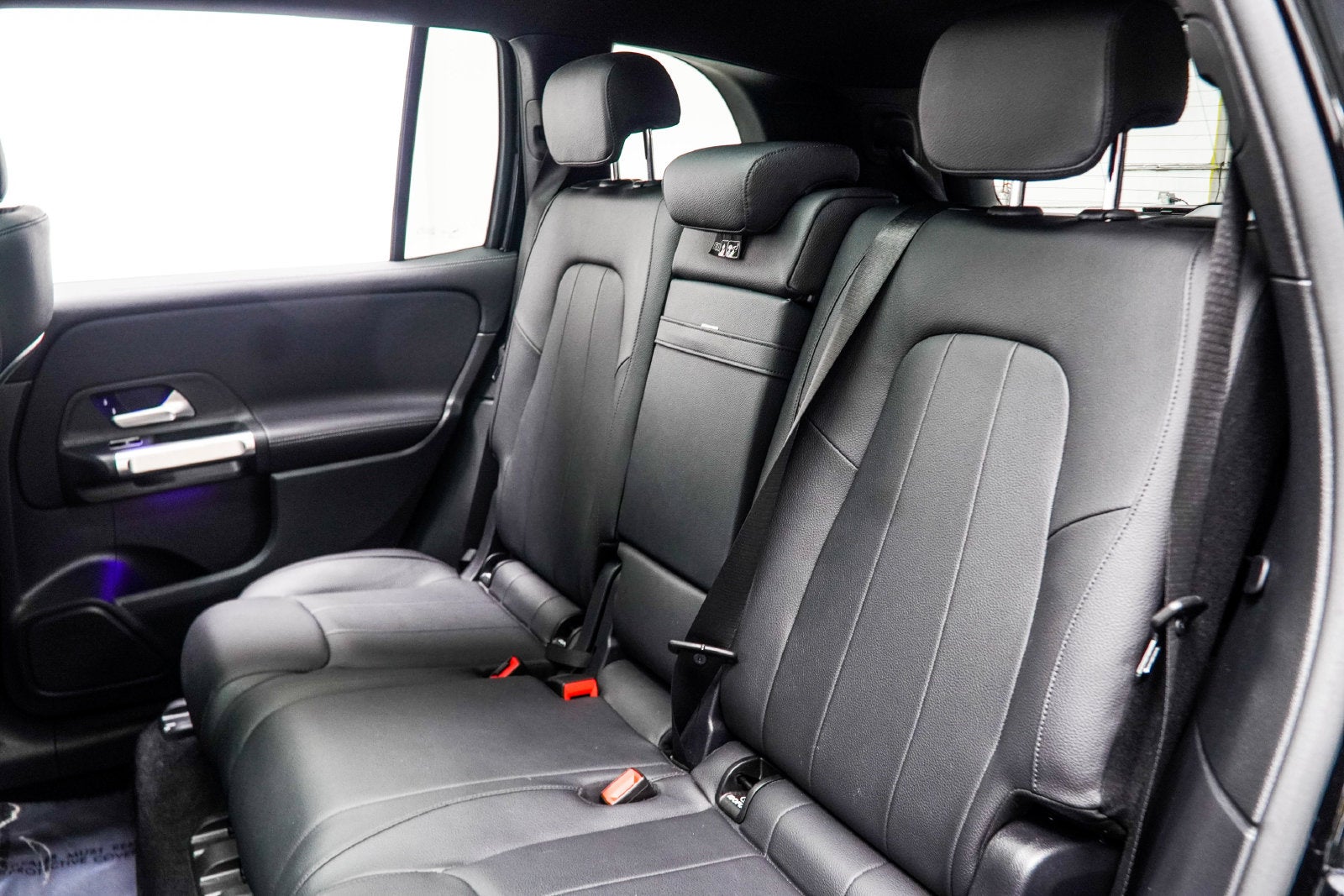 2023 Mercedes-Benz GLB GLB 250 4MATIC®