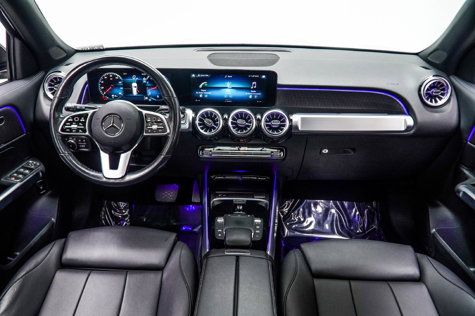 2023 Mercedes-Benz GLB GLB 250 4MATIC®