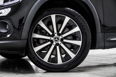 2023 Mercedes-Benz GLB GLB 250 4MATIC®