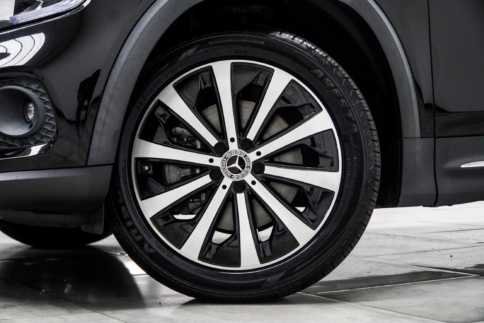 2023 Mercedes-Benz GLB GLB 250 4MATIC®