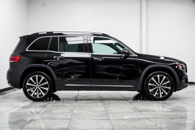 2023 Mercedes-Benz GLB GLB 250 4MATIC®