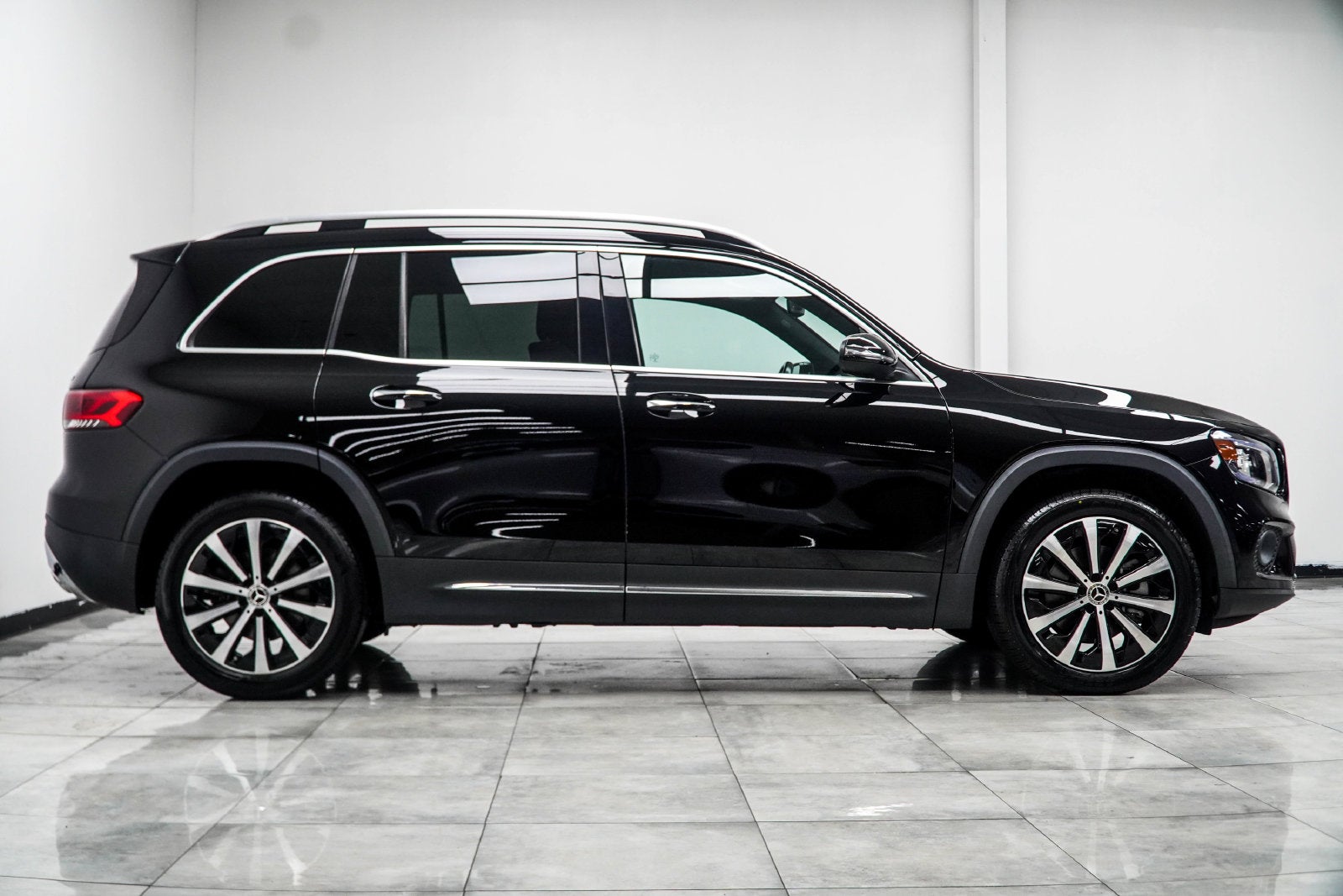 2023 Mercedes-Benz GLB GLB 250 4MATIC®