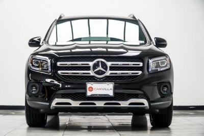 2023 Mercedes-Benz GLB GLB 250 4MATIC®