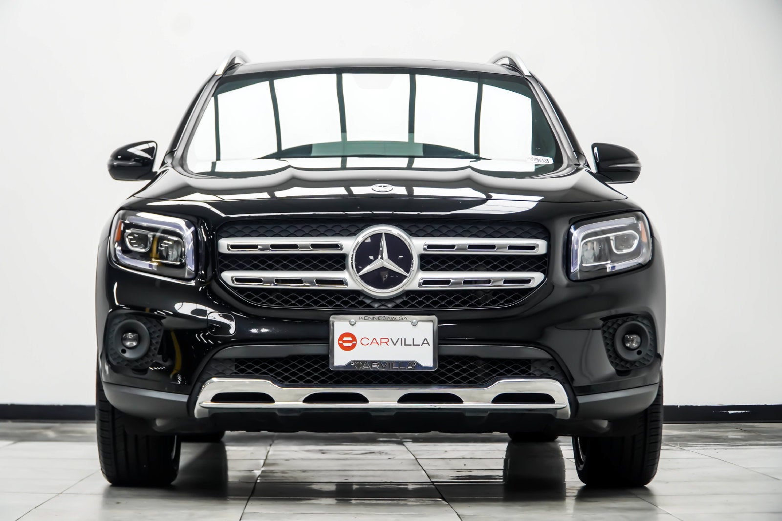 2023 Mercedes-Benz GLB GLB 250 4MATIC®