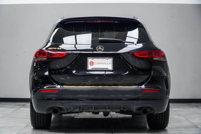 2022 Mercedes-Benz GLA GLA 35 AMG® 4MATIC®