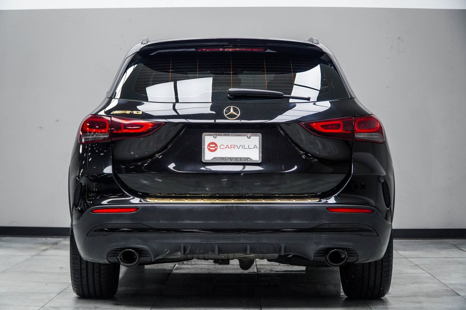 2022 Mercedes-Benz GLA GLA 35 AMG® 4MATIC®