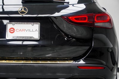 2022 Mercedes-Benz GLA GLA 35 AMG® 4MATIC®