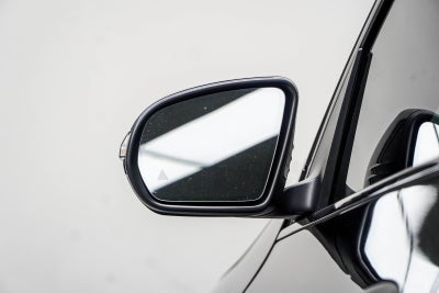 2022 Mercedes-Benz GLA GLA 35 AMG® 4MATIC®