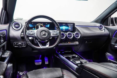 2022 Mercedes-Benz GLA GLA 35 AMG® 4MATIC®