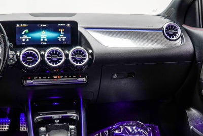 2022 Mercedes-Benz GLA GLA 35 AMG® 4MATIC®