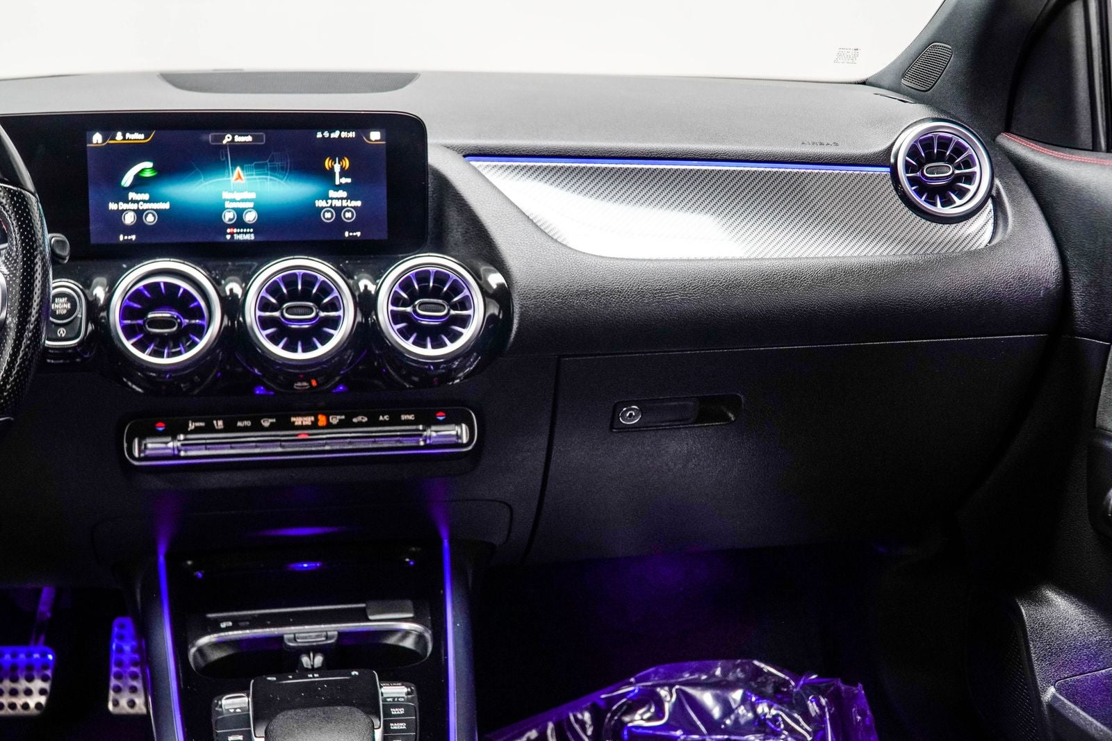 2022 Mercedes-Benz GLA GLA 35 AMG® 4MATIC®