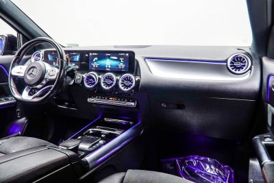 2022 Mercedes-Benz GLA GLA 35 AMG® 4MATIC®