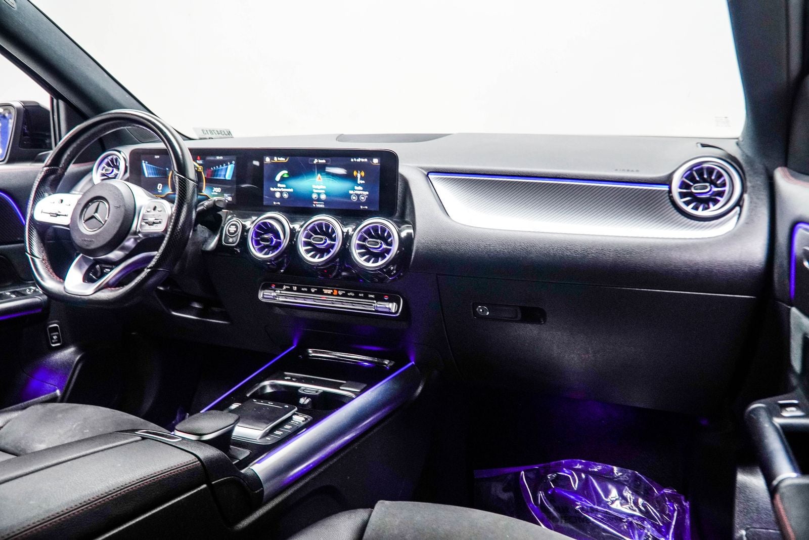 2022 Mercedes-Benz GLA GLA 35 AMG® 4MATIC®