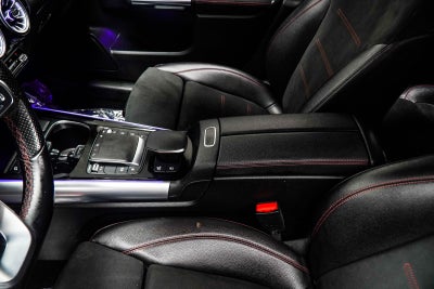 2022 Mercedes-Benz GLA GLA 35 AMG® 4MATIC®