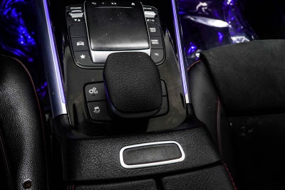 2022 Mercedes-Benz GLA GLA 35 AMG® 4MATIC®