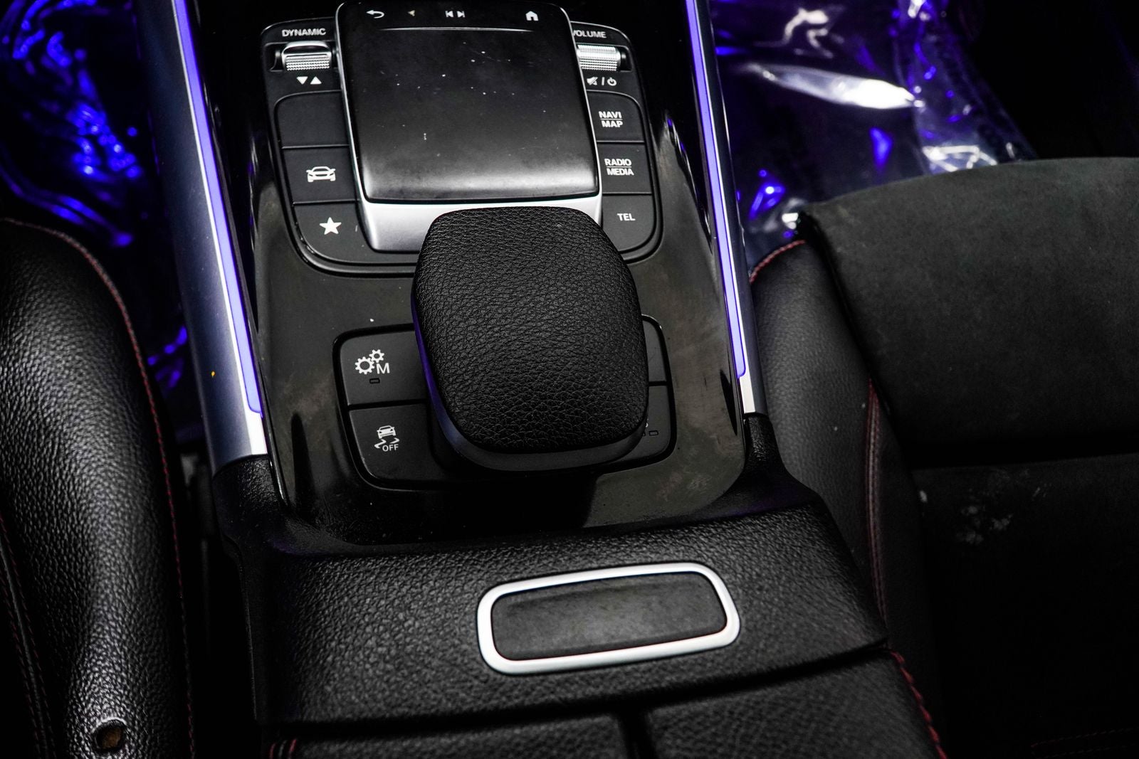 2022 Mercedes-Benz GLA GLA 35 AMG® 4MATIC®