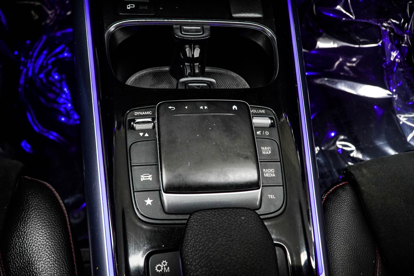 2022 Mercedes-Benz GLA GLA 35 AMG® 4MATIC®