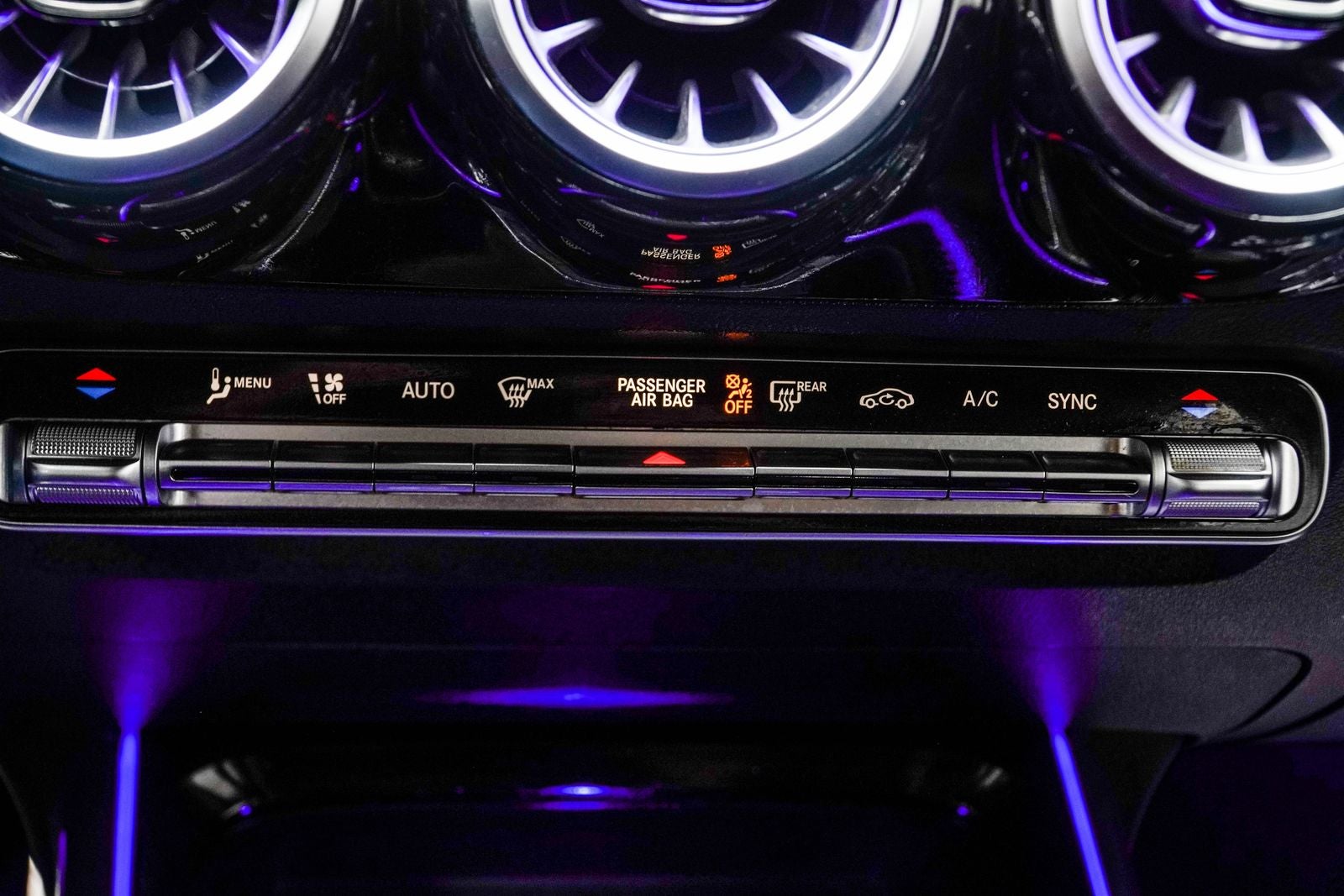 2022 Mercedes-Benz GLA GLA 35 AMG® 4MATIC®