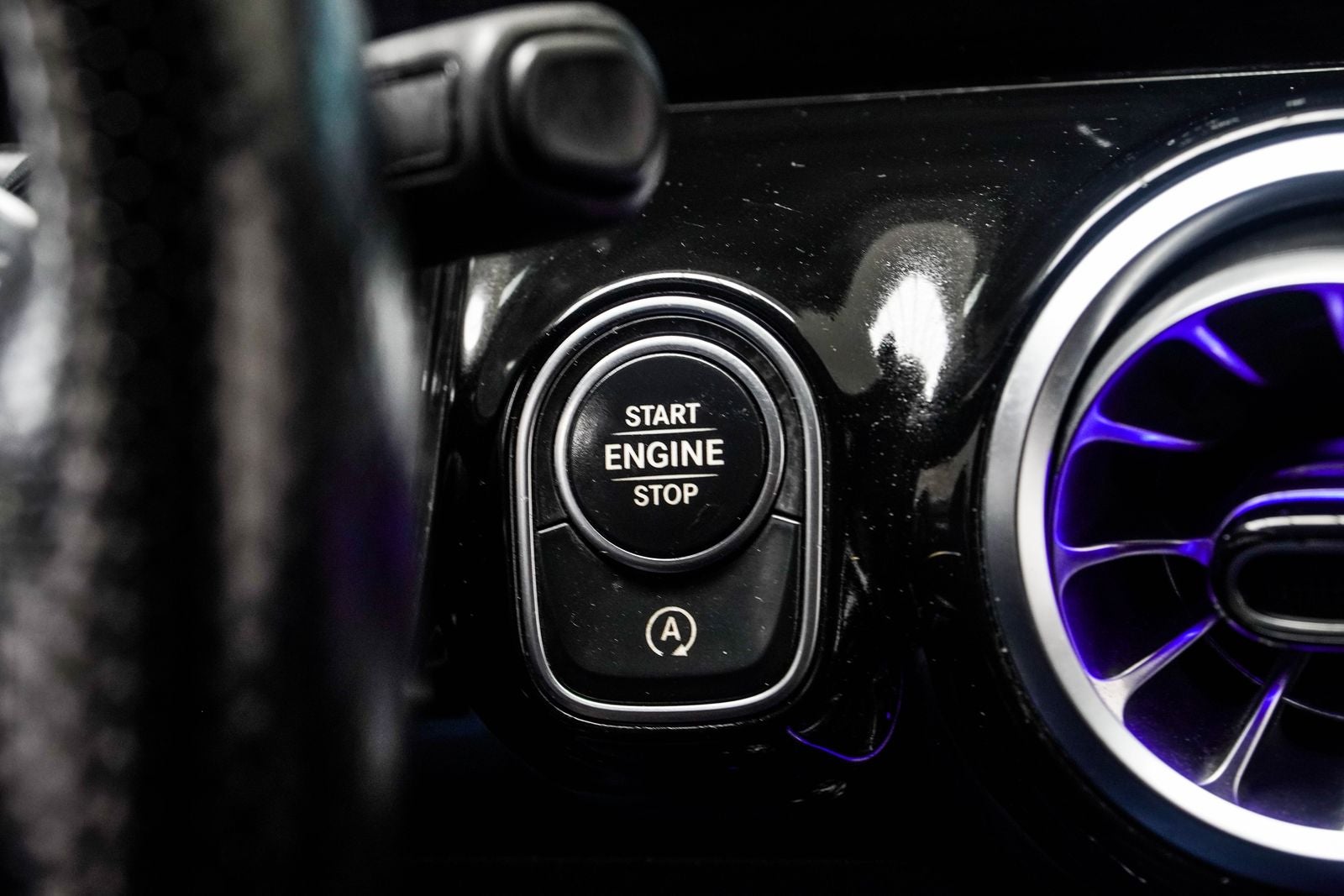 2022 Mercedes-Benz GLA GLA 35 AMG® 4MATIC®