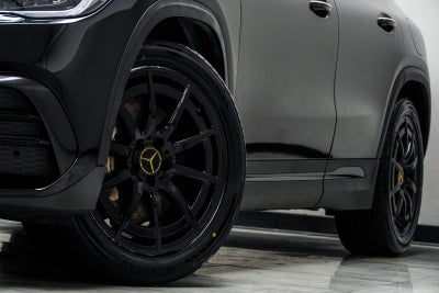 2022 Mercedes-Benz GLA GLA 35 AMG® 4MATIC®