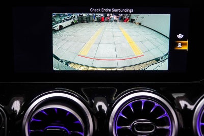 2022 Mercedes-Benz GLA GLA 35 AMG® 4MATIC®