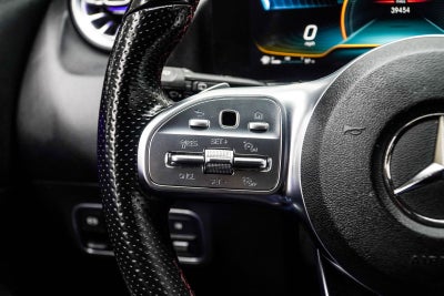 2022 Mercedes-Benz GLA GLA 35 AMG® 4MATIC®