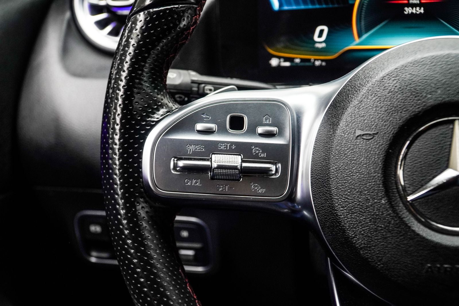 2022 Mercedes-Benz GLA GLA 35 AMG® 4MATIC®