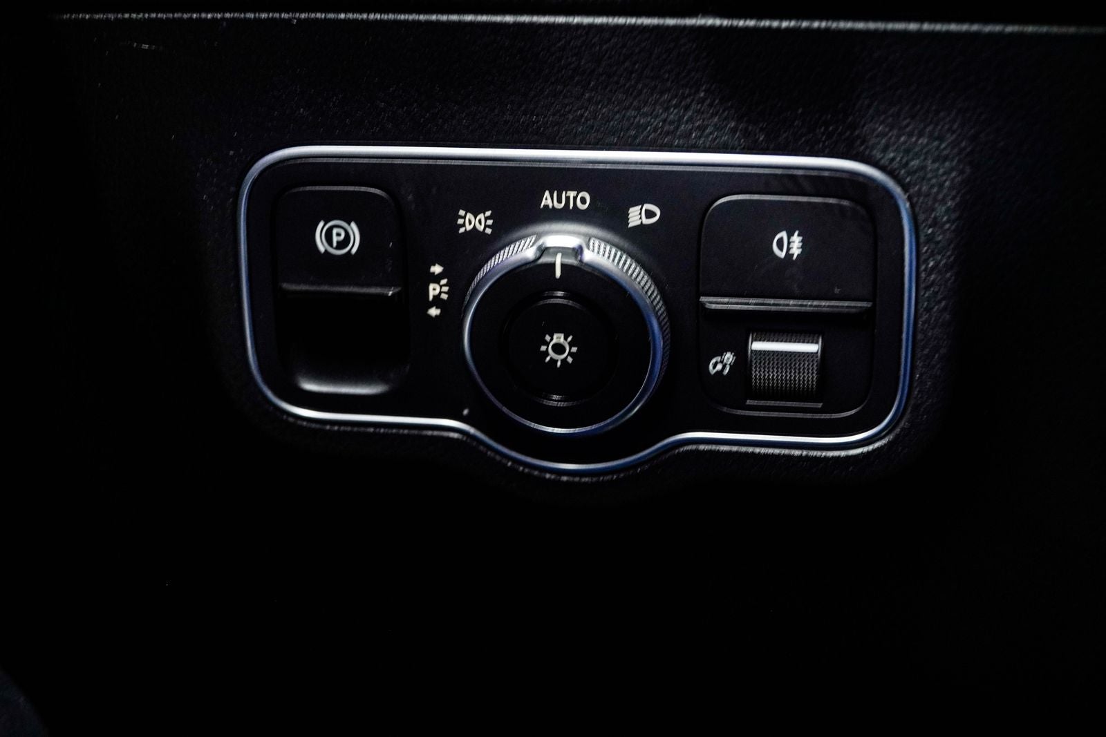 2022 Mercedes-Benz GLA GLA 35 AMG® 4MATIC®