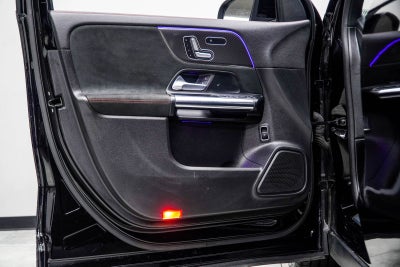 2022 Mercedes-Benz GLA GLA 35 AMG® 4MATIC®