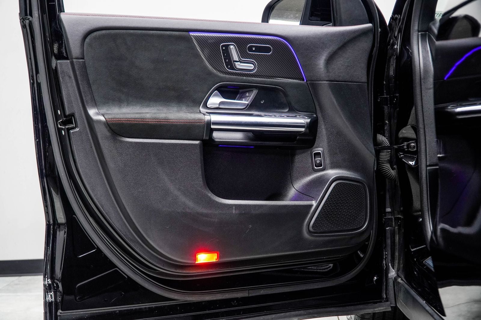 2022 Mercedes-Benz GLA GLA 35 AMG® 4MATIC®