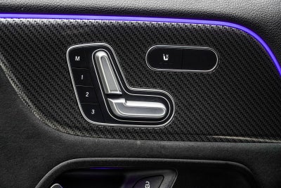 2022 Mercedes-Benz GLA GLA 35 AMG® 4MATIC®