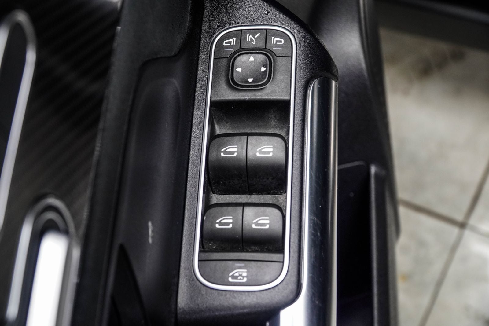 2022 Mercedes-Benz GLA GLA 35 AMG® 4MATIC®