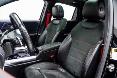 2022 Mercedes-Benz GLA GLA 35 AMG® 4MATIC®