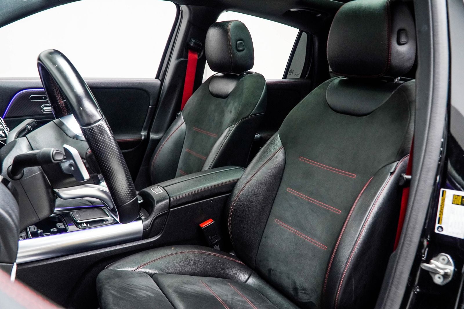 2022 Mercedes-Benz GLA GLA 35 AMG® 4MATIC®