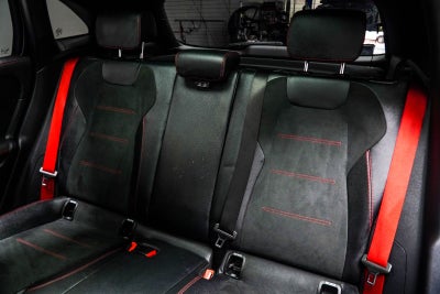 2022 Mercedes-Benz GLA GLA 35 AMG® 4MATIC®