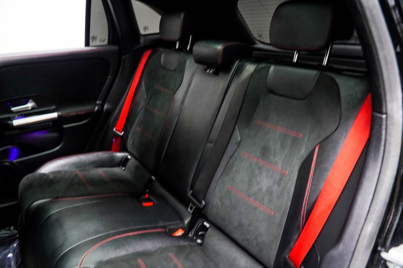 2022 Mercedes-Benz GLA GLA 35 AMG® 4MATIC®