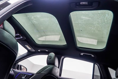 2022 Mercedes-Benz GLA GLA 35 AMG® 4MATIC®