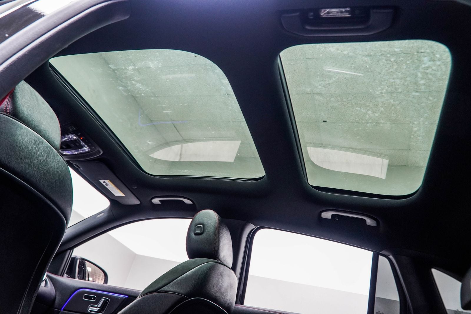 2022 Mercedes-Benz GLA GLA 35 AMG® 4MATIC®